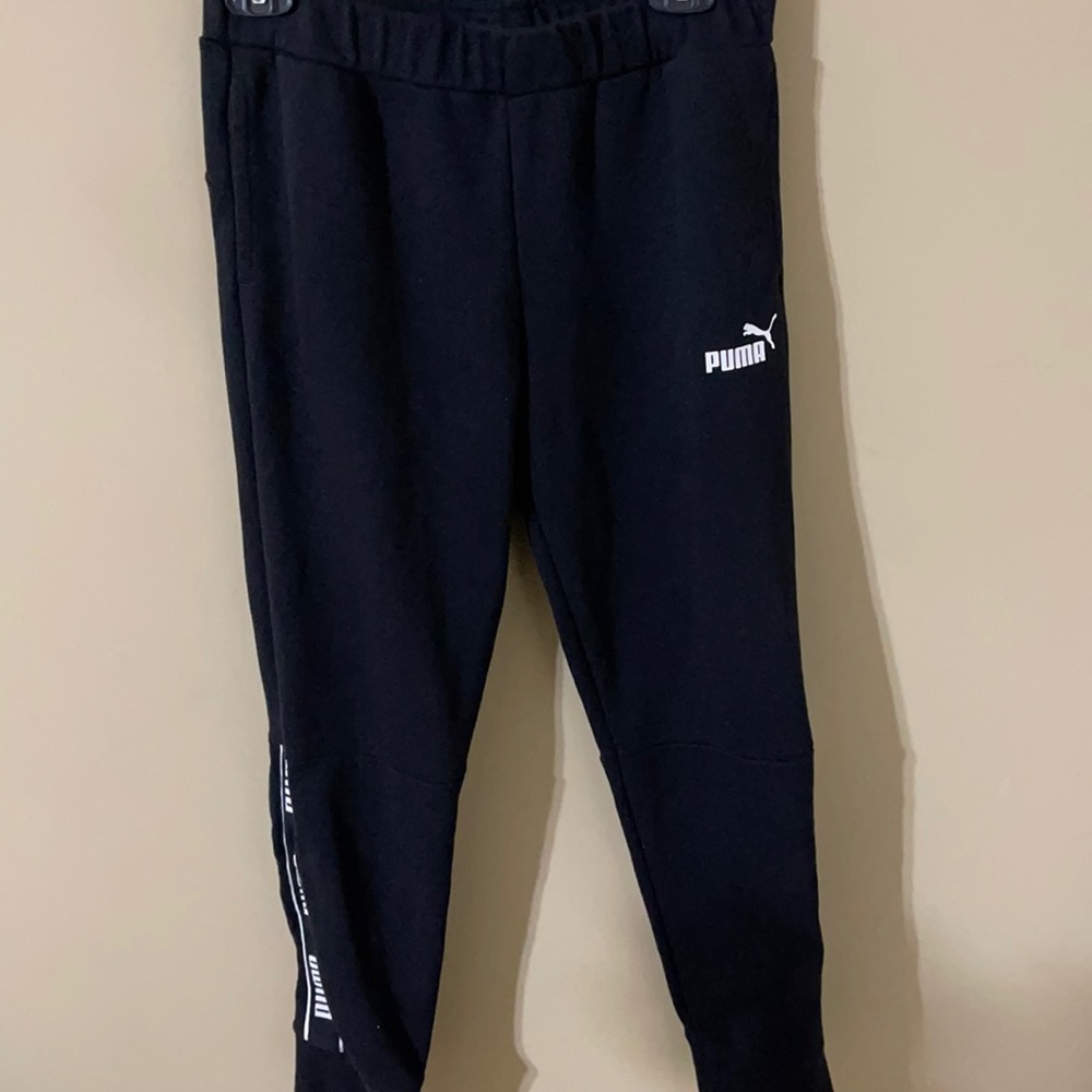 Ladies Puma Joggers
